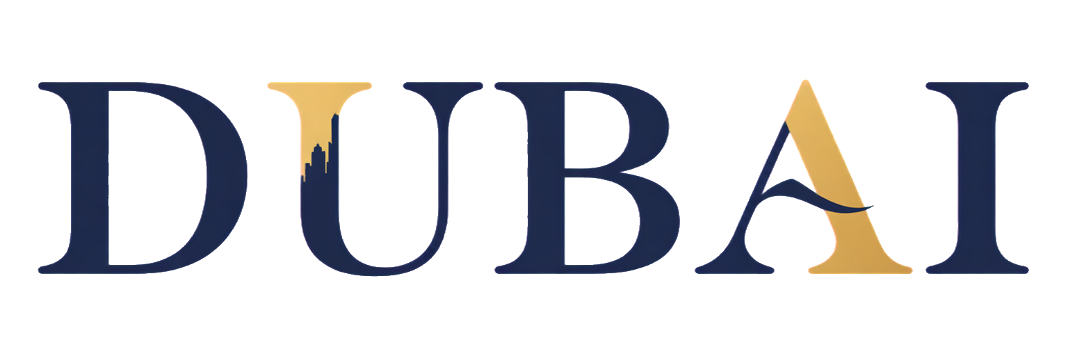 Real Estate Companies In Dubai logo