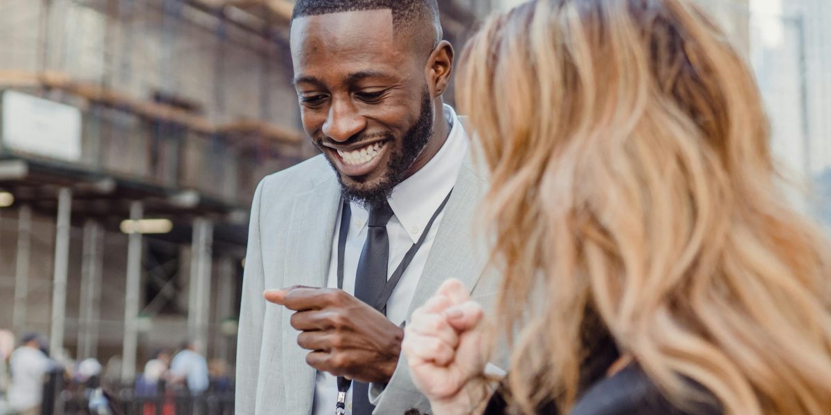 Connecting with local experts and peers at networking events can provide crucial insights for real estate market entry.